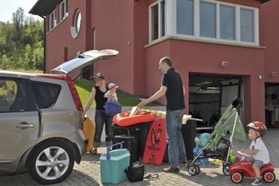 autoweek.cz - Uložení věcí do vozidla: bezpečnost na prvním místě!