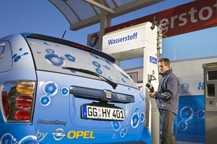 autoweek.cz - Nezapomínejme na palivové články