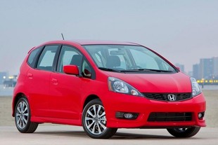 autoweek.cz - První auto z Číny do Severní Ameriky