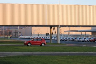 autoweek.cz - Nošovice a Žilina si vymění modely