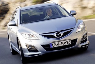 autoweek.cz - Mazda6 věří ve fleet