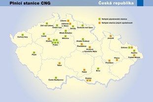 autoweek.cz - Podpora zemního plynu pro dopravu