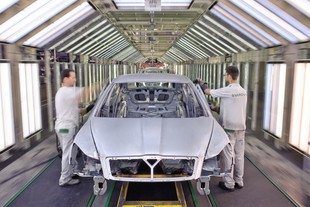 autoweek.cz - Nová pracovní místa ve Škodě Auto