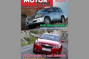 autoweek.cz - MOTORtrend 08/2010