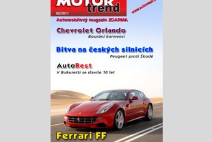 autoweek.cz - MOTORtrend 2/2011