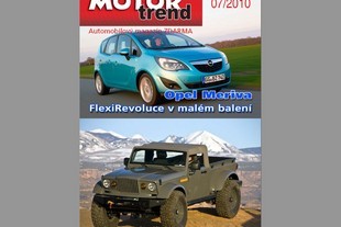 autoweek.cz - MOTORtrend 07/2010