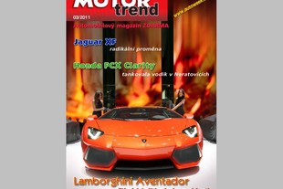 autoweek.cz - MOTORtrend 3/2011