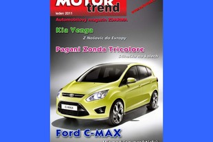 autoweek.cz - MOTORtrend 1/2011