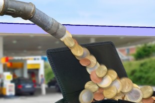autoweek.cz - Drahá nafta v ČR ničí dopravce i rozpočet