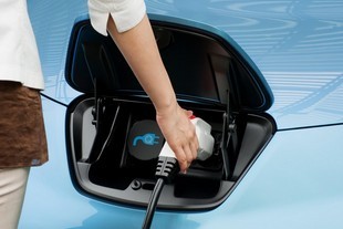 autoweek.cz - Spolupráce Nissanu a GE