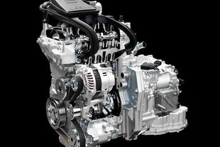 autoweek.cz - Nejúspornější motor