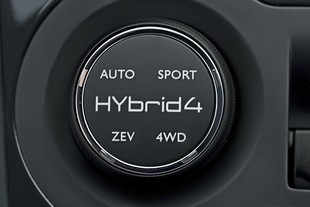 autoweek.cz - BMW a PSA Peugeot Citroën investují do hybridů