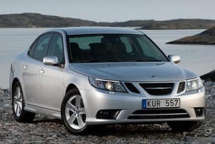 autoweek.cz - Saab stále jedná s BMW