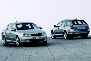 autoweek.cz - Úvěr kraluje finančním produktům ŠkoFINu