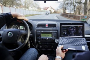 autoweek.cz - Škoda podporuje hospodárný styl jízdy 