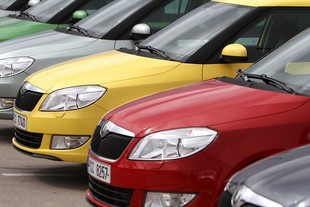 autoweek.cz - Vozy Škoda mohou jezdit na E10
