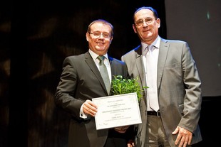 autoweek.cz - Ocenění angažmá společnosti Škoda pro lidi se zdravotním postižením