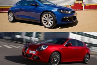 autoweek.cz - Piech se nevzdává myšlenky na Alfu Romeo