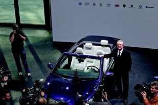 autoweek.cz - Nejlépe placeným je Winterkorn