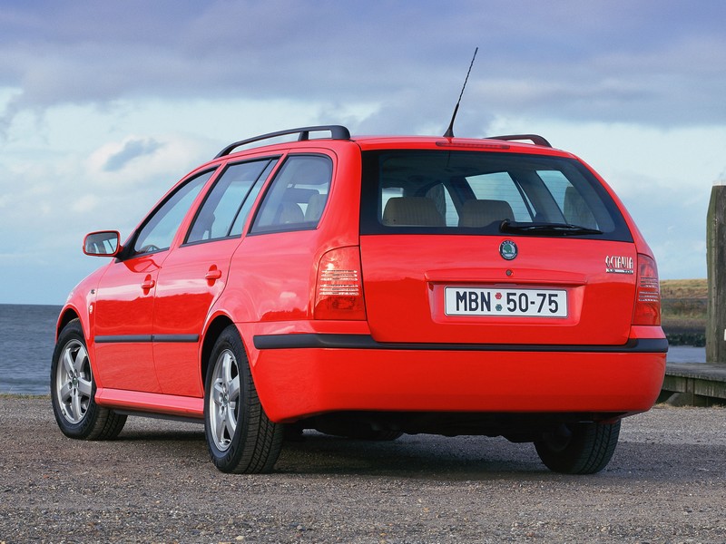 Škoda Plus bojuje s přetáčením tachometrů