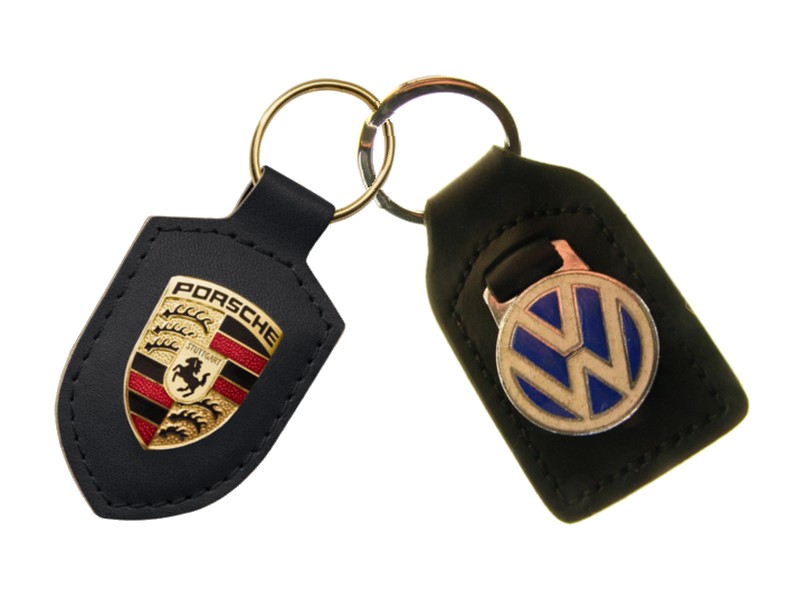 Volkswagen a Porsche opět před soudem