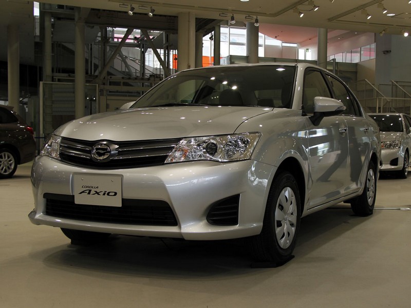 Toyota světovou jedničkou - na jak dlouho?