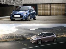 autoweek.cz - Ve Francii nelze vyrábět malá auta