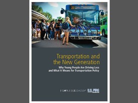 autoweek.cz - Mladí Američané opouštějí auta