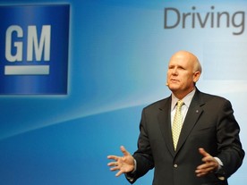 autoweek.cz - GM zpět na čele světového prodeje