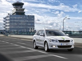 autoweek.cz - Elektromobilita v podmínkách každodenního provozu 