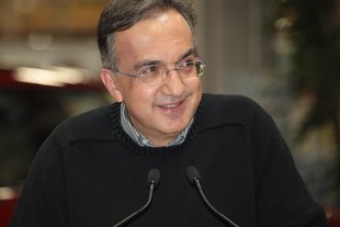 autoweek.cz - Namlouvá si Marchionne PSA?