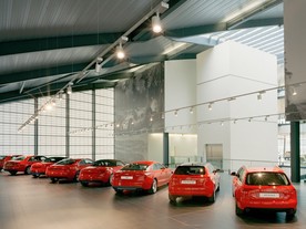 autoweek.cz - Prodej nových aut: pokles ale i náznak oživení (2x aktualizováno)