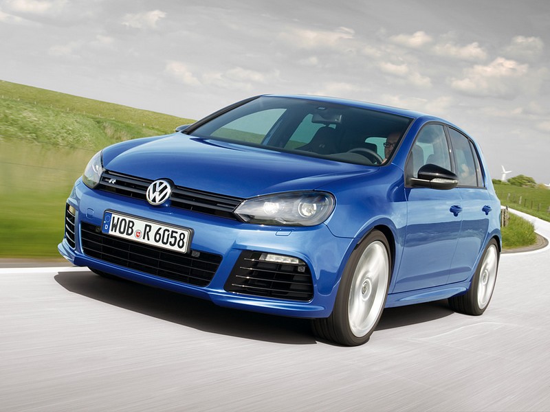 Rekordní rok pro Volkswagen ve světě i v ČR