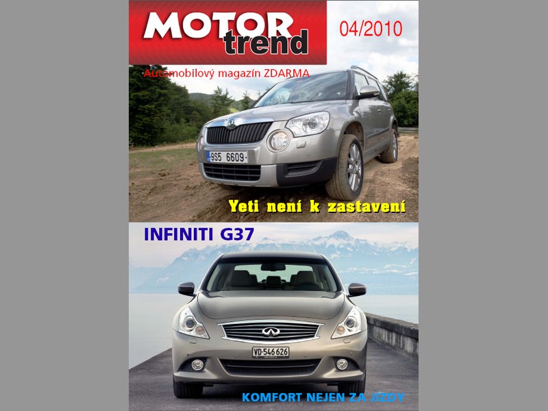 MOTORtrend 2010/04