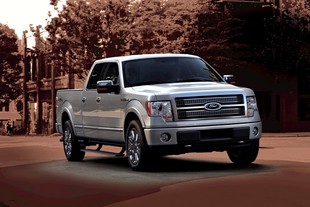 autoweek.cz - F-150 s motory jako Mustang 