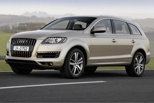autoweek.cz - Úspornější ale výkonné Q7