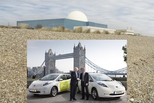 autoweek.cz - Britové sázejí na jadernou energii