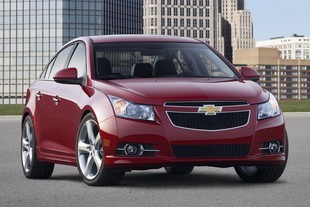 autoweek.cz - GM varuje: zapomeňte na Chevy!