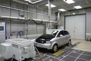 autoweek.cz - Zázračný akumulátor prošel kontrolou