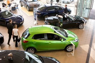 autoweek.cz - Bude rok 2010 pro Evropu horrorem?