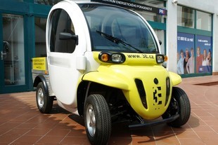 autoweek.cz - Elektromobilita do Prahy