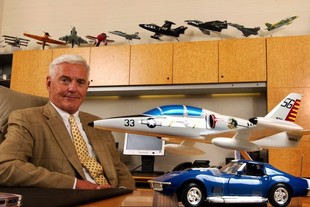 autoweek.cz - Rozhovor pod plynem: Bob Lutz