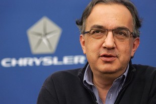 autoweek.cz - Marchionnův zázrak - Chrysler vydělává!