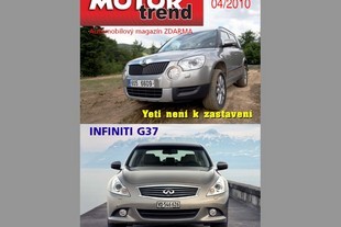 autoweek.cz - MOTORtrend 2010/04