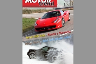 autoweek.cz - MOTORtrend 2010/02