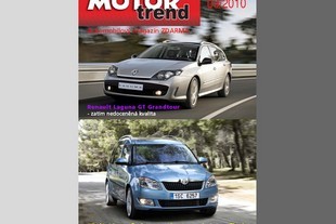 autoweek.cz - MOTORtrend 2010/03