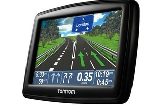 autoweek.cz - Muži závodí s navigací častěji než ženy