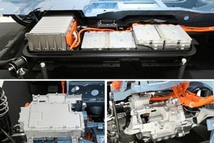 autoweek.cz - Elektromobily a válka o dodávky