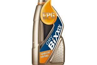 autoweek.cz - Záruka s olejem OMV BIXXOL