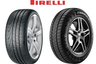 autoweek.cz - Pirelli na trhu pneumatik v ČR a na Slovensku